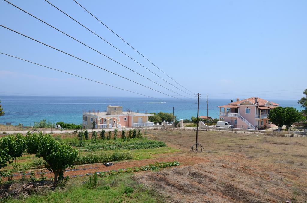 Appart hôtel Petra