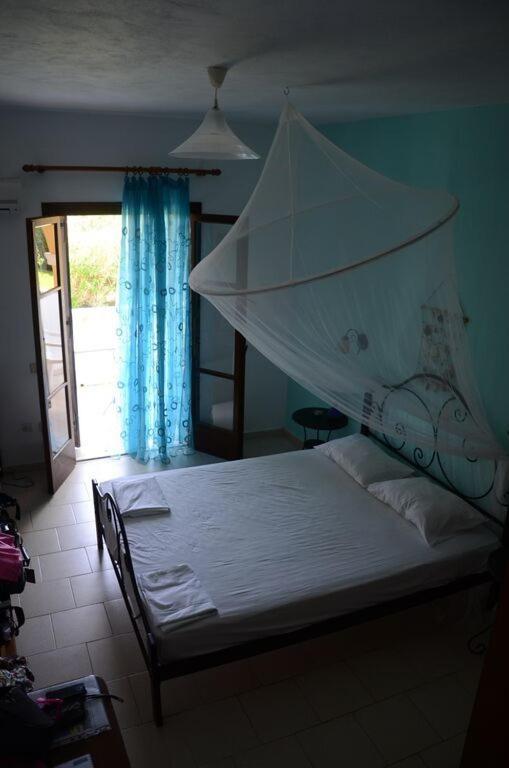 Appart hôtel Petra Kypseli