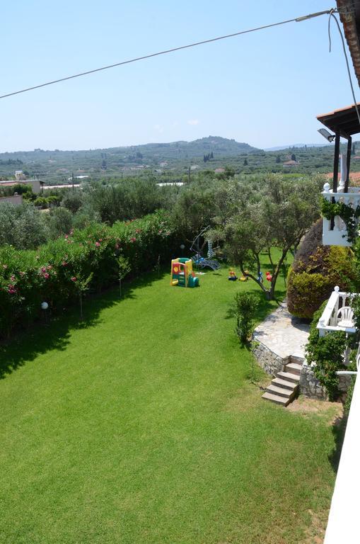 Appart hôtel Petra