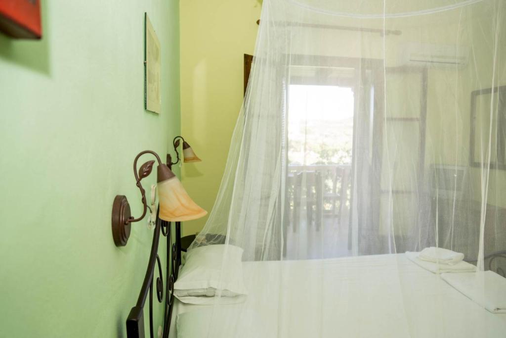 Petra Appart hôtel