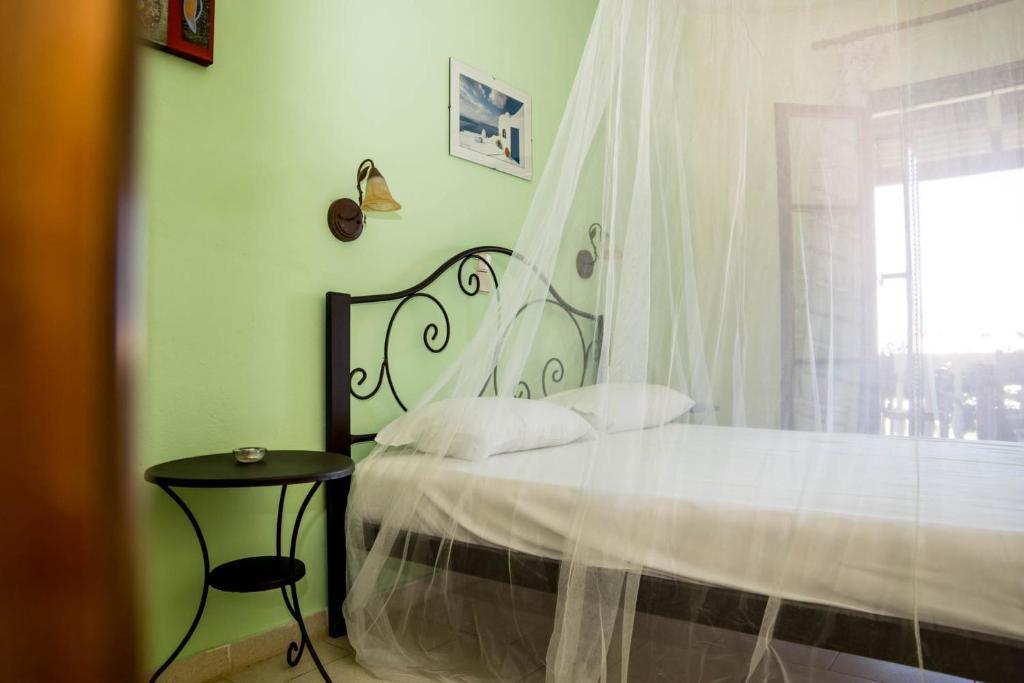 Appart hôtel Petra Kypseli