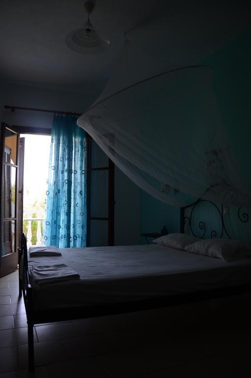 Appart hôtel Petra Kypseli