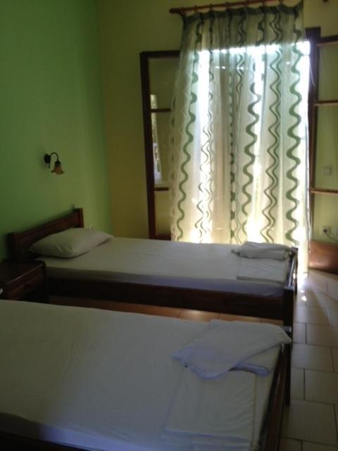 Petra Appart hôtel Kypseli
