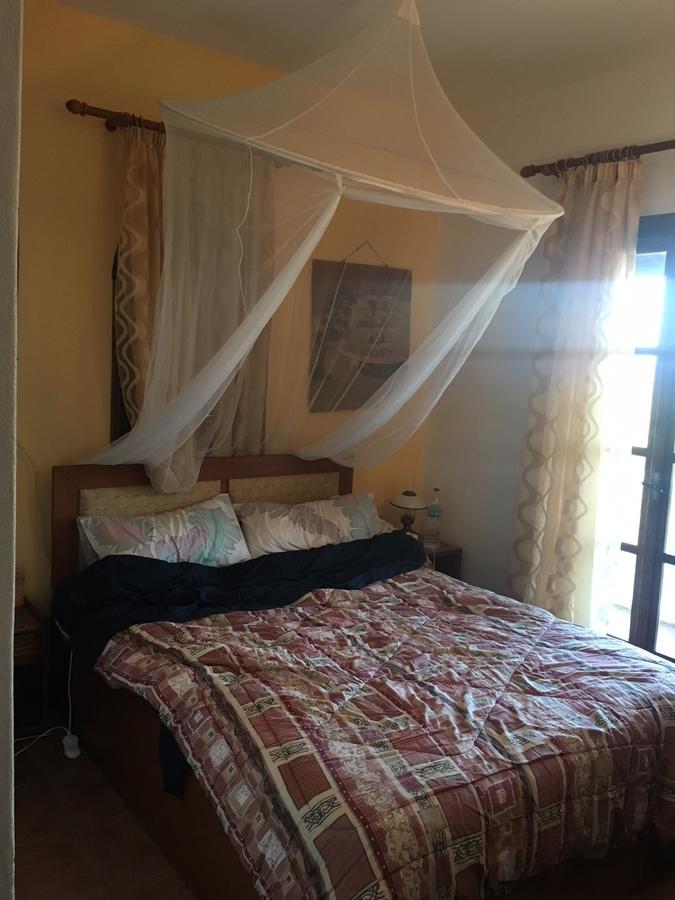 Appart hôtel Petra