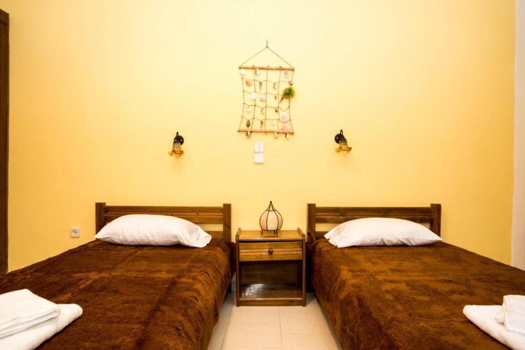 Petra Lejlighedshotel