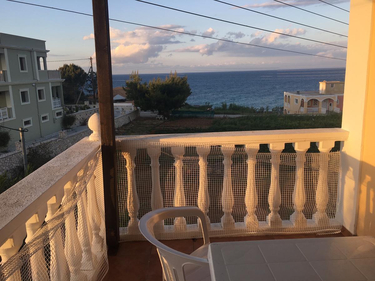Petra Lejlighedshotel 2*